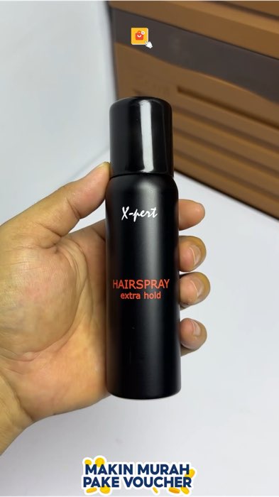 #hairspray #hairsprayrambut #hairsprayviral #hairspraymurah #hairsprayxpert #hairsprayxperthairstyle #RacunShopee #ViralDiShopeeVideo #SpillBawaBerkah