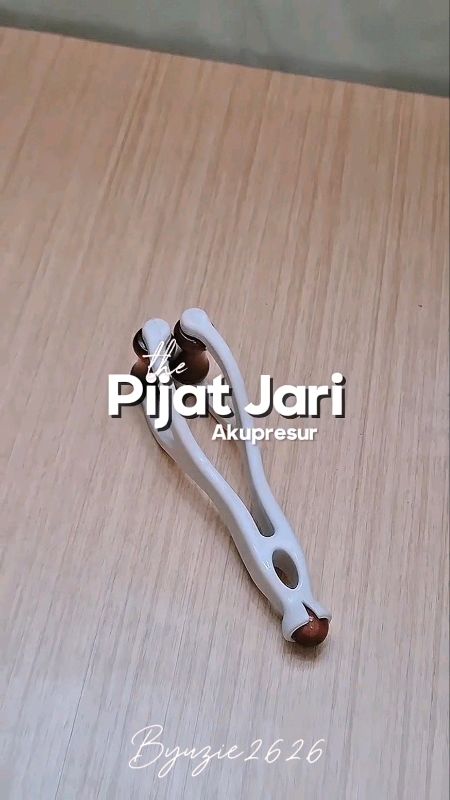 #pijatjari #PromoNonStop #ShopeeLook #GratisOngkirRP0 #ShopeeCOD #ViralDiShopeeVideo #SpillBawaBerkah #GratisOngkirRP0 #GakNyeselBeliIni