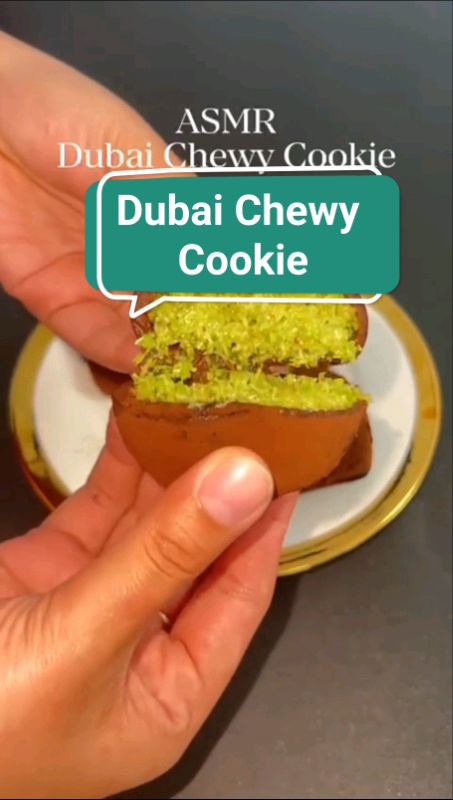 Dubai Chewy Cookie #dubaichewycookie #dubaichewy #GratisOngkirRP0 #ShopeeLook #RacunShopee #shopeevideo