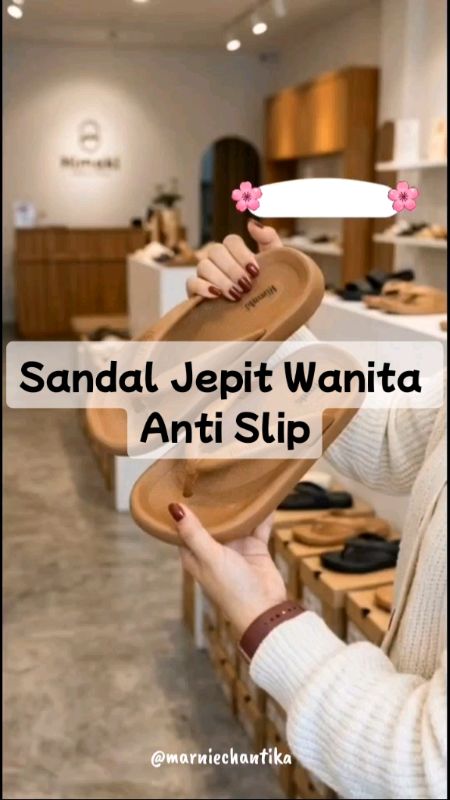 #sandalwanita #sandaljepit#DiskonRacunShopee #IsiKeranjangOren #SpillBawaBerkah #RacunShopee#RacunShopeeCheck #ShopeeLook #ShopeeCOD