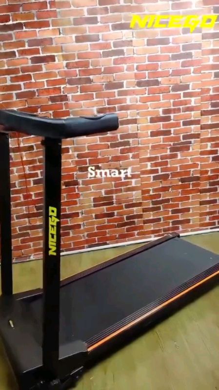 #treadmill #treadmillmurah #treadmillelektrik #rekomendasi #RacunShopee