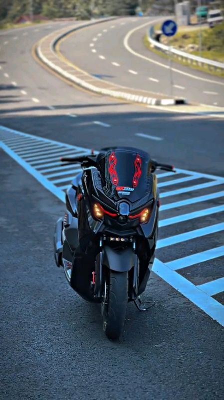 Racun Modifikasi #modifikasimotor #nmaxneo #nmaxturbo #inspirasimodifikasi #RacunShopee