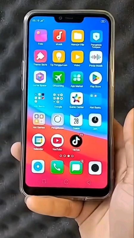 Nggak Nyangka HP Semurah Ini Bisa Lancar Banget!