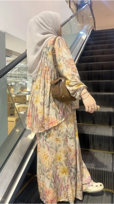 my fav oneset 🤎#SpillBawaBerkah #setelanwanita #oneset
