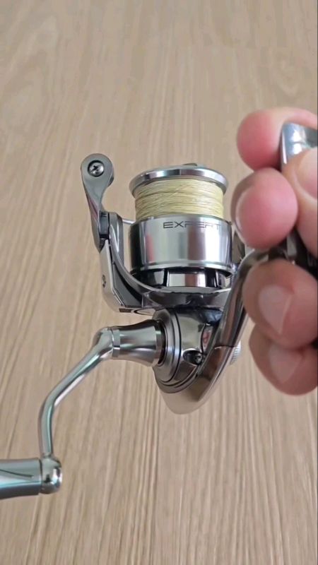 #reelpowerhandle #reelsaltwater #ShopeeLook #ShopeeCOD #ShopeeHaul #ShopeeReview #racunshope #RacunShopeeCheck #shopeevideo
