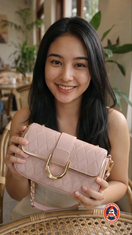 Serius.. Jatuh Cinta banget sama Tas Cantik ini ❤️🫰#nice2cu_shop #tas #taswanita #tascantik #taskekinian #taswanitaviral #tasmini #taswanitaelegan
