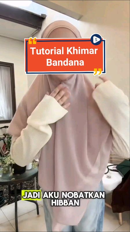 #khiban #ViralDiShopeeVideo #khimarbandana #Khimarinstan  #khimarbandanasyari #khimarceruty #DiskonShopeeVideo  #khimarbandanaceruty #ShopeeCOD