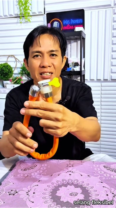 selang fleksibel kran air #selangairfleksibel #selangairelastis #selangfleksibel #RacunShopee #ViralDiShopeeVideo #SpillRacunShopee #selangairviral