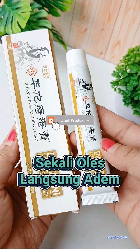 #ambeien #wasir #herbalwasir #herbalambeien #viral #fyp #ViralDiShopeeVideo #GratisOngkirRP0 #RacunShopee #SpillRacunShopee #ShopeeCOD
