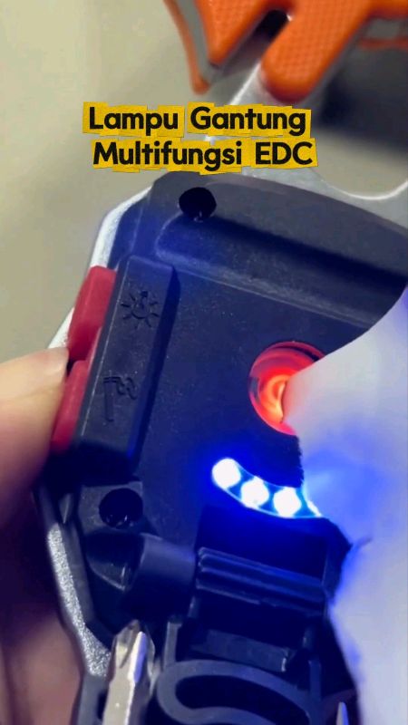 LAMPU GANTUNG OUTDOOR MULTIFUNGSI ✅ #DiskonRacunShopee #GratisOngkirRP0 #Diskon40RB #ShopeeCOD #RacunShopeeCheck #SpillBawaBerkah #Diskon30RB
