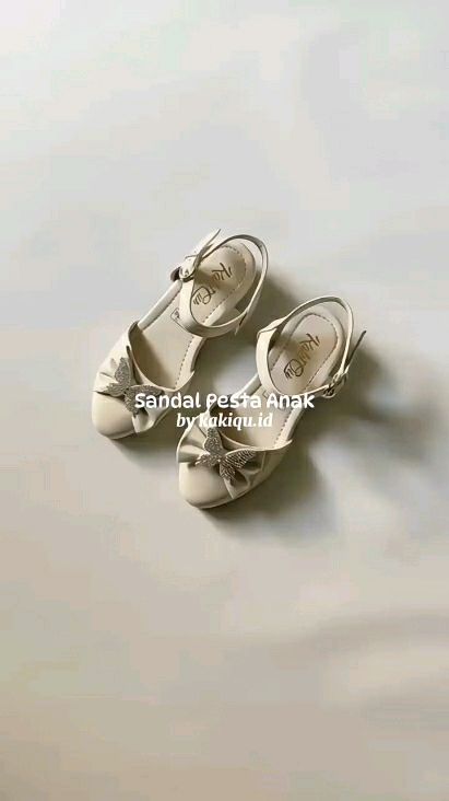 ko gemes bgtt yaa sandalnya bund🥹🥰💌 #sandalpesta #sandalanakperempuan #sandalcantik #RacunShopee #ShopeeFashionHaul #ViralDiShopeeVideo @kakiqu.id