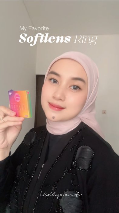 My fav softlens ring #ViralDiShopeeVidio #softlens #softlensrekomendasi #ShopeeCOD #softlensrecipe #softlensmurah #softlensminus #softlensnatural #fyp
