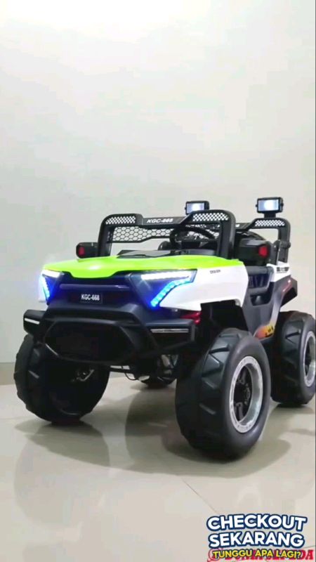 #mobilakianak #mobiljeepanak #RacunShopee
