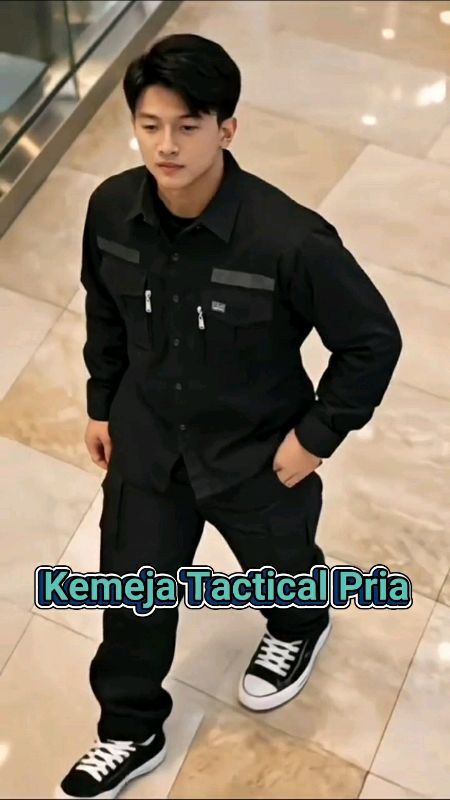 #kemejatactical#setelantactical#kemejatacticalpria#RacunShopee#shopeevideo#ShopeeLook#ShopeeCOD#fhasion#DiskonRacunShopee#komisixtra#gratisongkir
