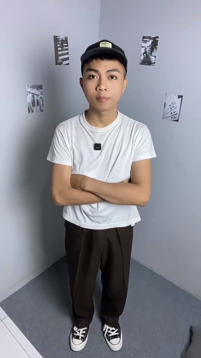 #RacunShopeeCheck #RacunShopee #DiskonRacunShopee #fittedtee
