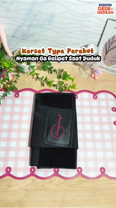 cobain #RacunShopee #korsetpelangsing #korset #korsetperekat
