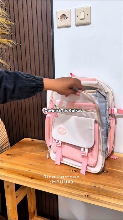 #tasransel #ranselanak #tassekolah #ViralDiShopeeVideo #ShopeeCOD #ShopeeLook #CODinApa #GratisOngkirRP0 #ShopeeHaul #BadaiTapiBudget #FashiondiShopee