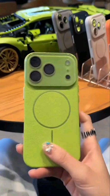 Casing Iphone 17 promax #caseiphone #caseiphone17promax #casepremium #casekekinian #casingiphone #casingiphone17promax