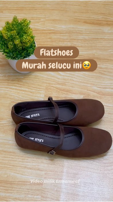 #flatshoeswanita #flastshoescantik