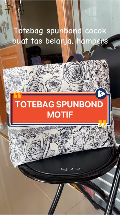 #totebagspunbond #tasspunbond #tashampers #tasbelanja #TermurahDiShopee #RacunShopee #SpillRacunShopee #SpillBawaBerkah #totebagbelanja #tasspunbondmu