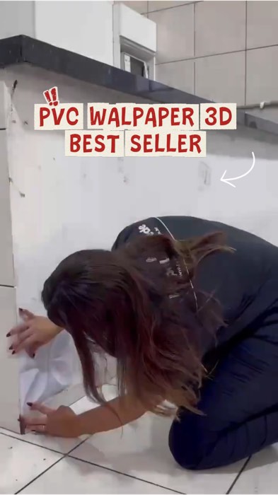 Wall panel Pvc 3d 50 pcs #walpaperpanelpvc #ShopeeCOD #SpillBawaBerkah #ShopeeBeautyHaul #ShopeeFashionHaul