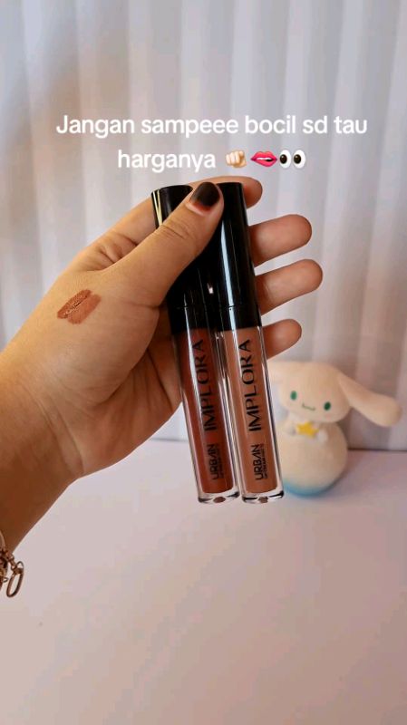 #imploralipcream #ShopeeFashionHaul #ShopeeBeautyHaul #PromoNonStop #RacunShopeeCheck #shopeevideo #shopeevideofeed #RacunShopeeLokal #fypシ