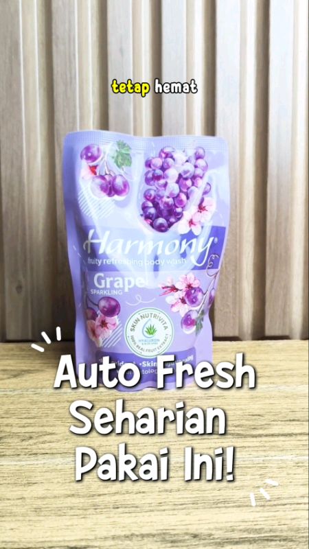 #harmony #HarmonySabunBuah #harmonysabunmandi #harmonysabuncair #harmonysabun #RacunShopee #RacunShopeeCheck #SpillRacunShopee