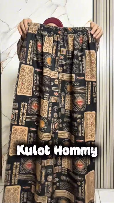 Motifnya Cakep #celanahommy #celanakulot #kulothommy #CODinApa #GratisOngkirRP0 #DiskonRacunShopee #ViralDiShopeeVideo #RacunShopee #GakNyeselBelilni