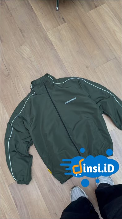 House of Smith Jaket Tracktop Pria - Outliner Track Jacket - Jacket #houseofsmith #jakettracktop #tracktoppremium #jaketolahraga #jaketoutdoor