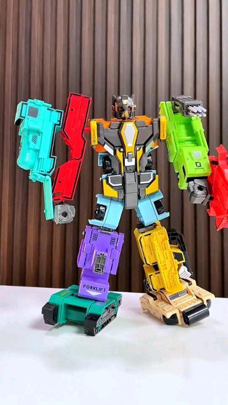 Mainan anak robot Transformer #maianrobot #mainanrobottransformer #mainanrobottransformerbisajadimobilkekinian #mainanrobottransformers
