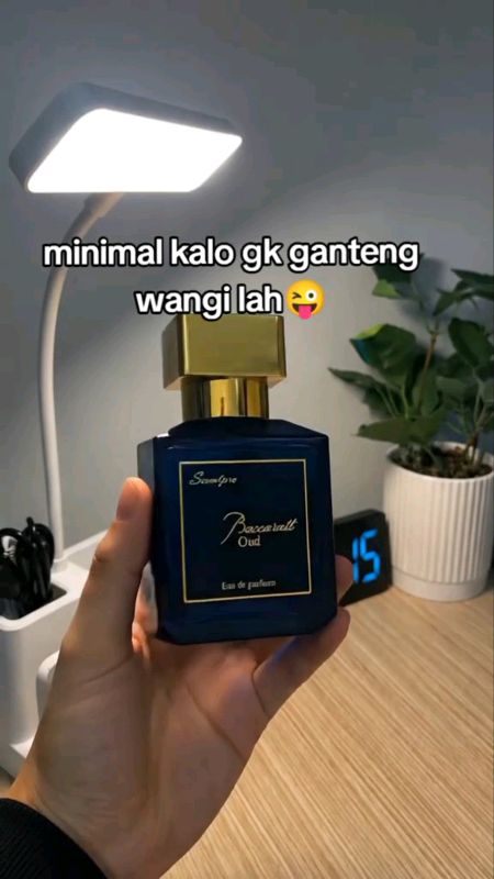 PARFUM - Prodak parfum terbaru dengan wangi yang megah serta tahan lama seharian #parfum #parfumviral #parfumereccomended #parfumfreshnatural