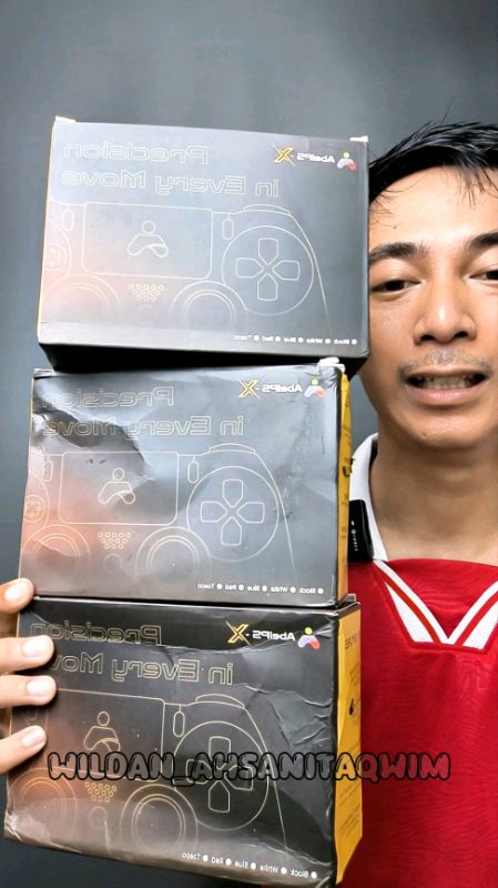 Stik PS4 Terbaik #stikps4 #stikps #stikps4murah #stikps4ori #joystick #game #SpillRacunShopee #ViralDiShopeeVideo #RacunShopee #RacunShopeeCheck