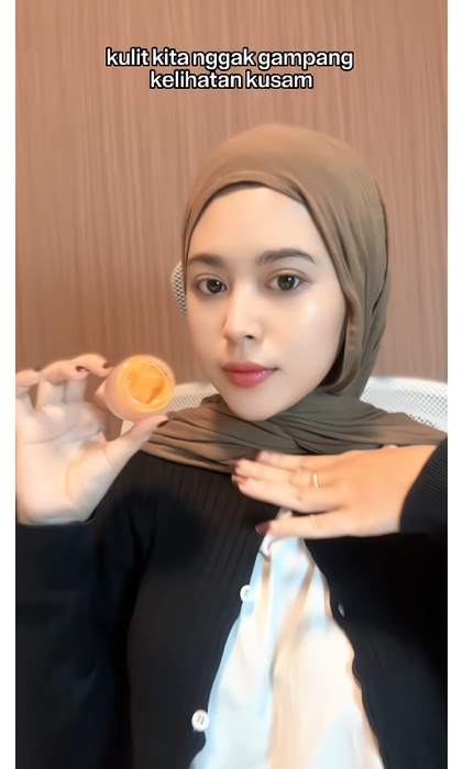 Rahasia kulit awet muda #ertos #ertosskincare #astaxanthin #creamastaxanthin #astaxanthincream #racunshope #antiaging #shopeevideo #fyp #kulitsehat