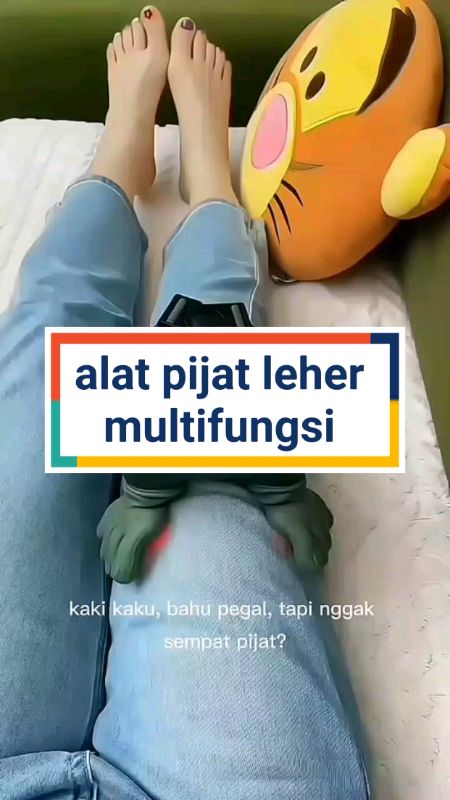 ALAT PIJAT BAHU LEHER MULTIFUNGSI#SpillRacunShopee #RacunShopee #RacunShopeeCheck #DiskonRacunShopee #Diskon50Persen #GratisOngkirRP0