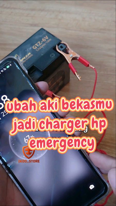 adaptor charger hp ke aki #adaptorchargeraki #chargeraki #chargeremergency #RacunShopee #trendingvideo #SpillBawaBerkah #PromoNonStop #ShopeeCOD #fyp