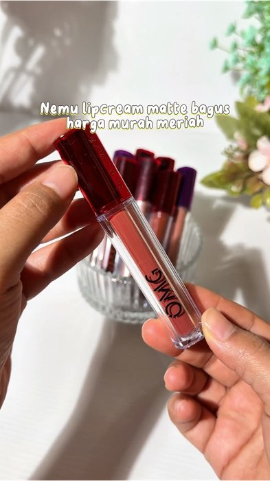 Omg mattelast lip cream #ShopeeHaul #SpillBawaBerkah #SpillRacunShopee #racunshopeemurah #RacunShopeeCheck #RacunShopee #ViralDiShopeeVideo #ShopeeCOD