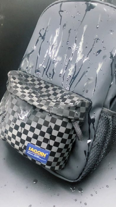 TAS RANSEL MOTIF KOTAK PREMIUM#taskasual ##taswaterproof #tasranselsekolah #tasranselsekolah #taspriawaterproof #tasranselantiair #backpackmetro