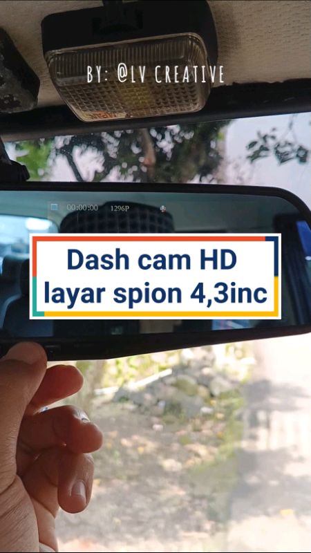 Dashcam model spion #ShopeeLook #SpillBawaBerkah #ShopeeCOD #ViralDiShopeeVideo #DashcamMobil #dashcamspion #dashcamacroder #dashcammurah #fypシ