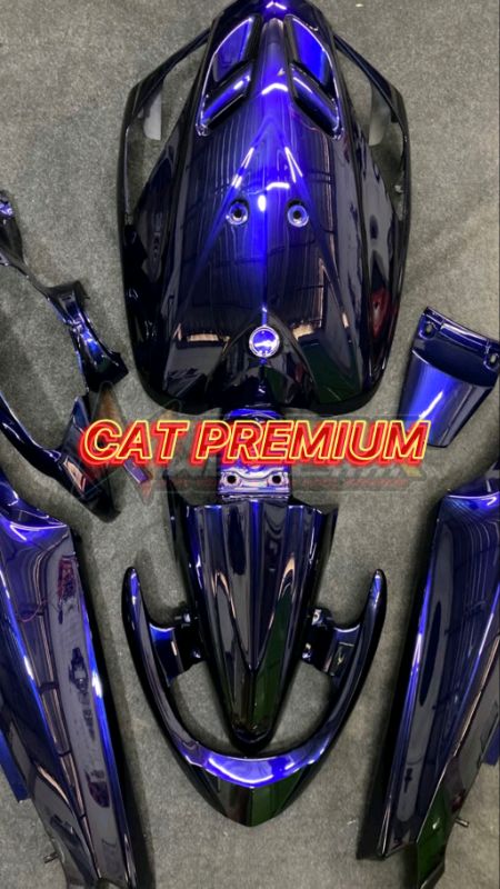 Cat motor mobil #cat #catmotor #catmotormurah #catpu #RacunShopee #RacunShopeeCheck #BadaiTapiBudget #Diskon50Persen #catmotor #catmobil