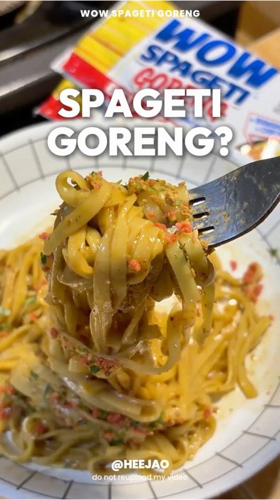 Wow Spageti Goreng #wowspageti #wowspagetigoreng #wowspagetimayora #spageti #diskonshopee #snackreview #enak #snackviral #cemilan #mieinstan