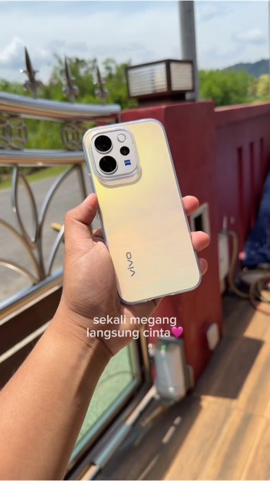 cakkep dan elegan bngt 😍 #vivo #vivov70 #RacunShopee #GakNyeselBeliIni #ShopeeHaul #SpillRacunShopee #RacunShopeeCheck #SpillBawaBerkah #ShopeeReview
