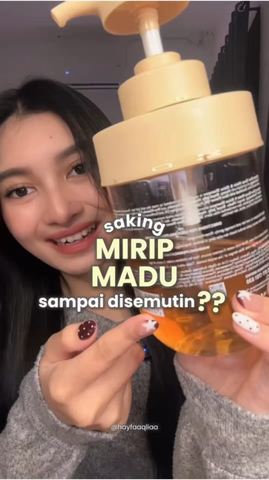 Hair care yang bikin susah move on ?Karena bikin rambut terasa lebih ringan & lembut ? #haircareroutine #hairshampoo #haircare #shampooviral
