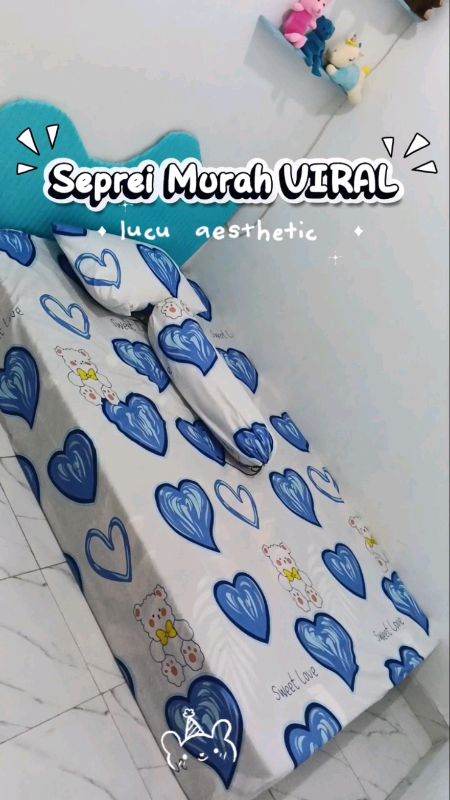 seprei viral murah #seprei #sepreimurah #sepreicantik #sepreiaesthetic #sepreimurahcheck #sepreiestetik #sepreiadem #sepreiviral #sepreiterlaris