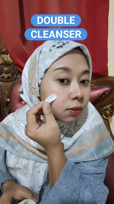 saatnya bikin kukit ke mode nyaman. #dailyvlog #promoshopee #shopeevideo