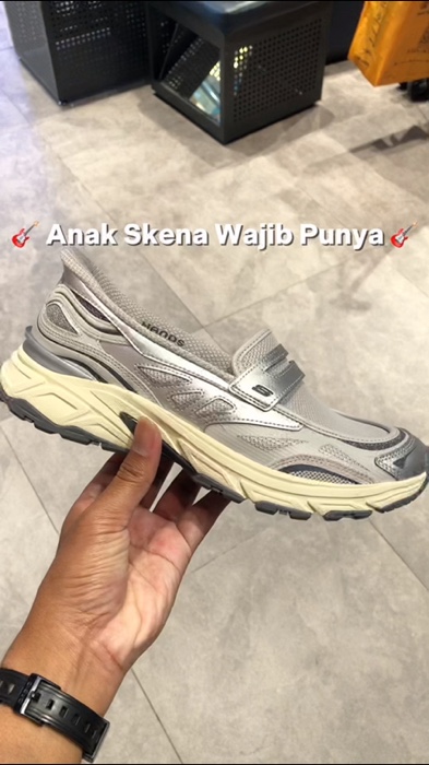 #skechers #RacunShopee #RacunShopeeCheck #SpillRacunShopee #SpillBawaBerkah #ViralDiShopeeVideo #GratisOngkirRP0 #PromoNonStop #TermurahDiShopee