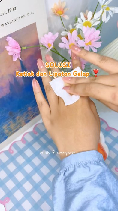 Sesuka itu 🫶🏻😭 langsung nyetok banyak sih 🥰 #GakNyeselBeliIni #RacunShopee #ShopeeBeautyHaul #bodytonersyb #bodytonerampuh #ahabodybooster