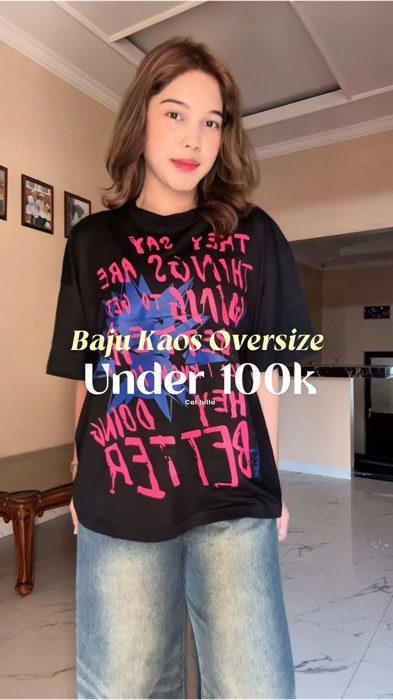#ShopeeFashionHaul