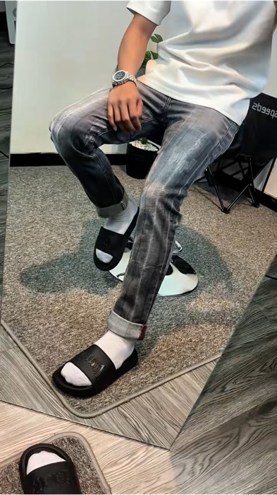 Trondheim celana jeans pria denim..!!!#celana #RacunShopee #ShopeeCOD #RacunShopeeCheck #PromoNonStop #rekomendasi #terlarisdishope