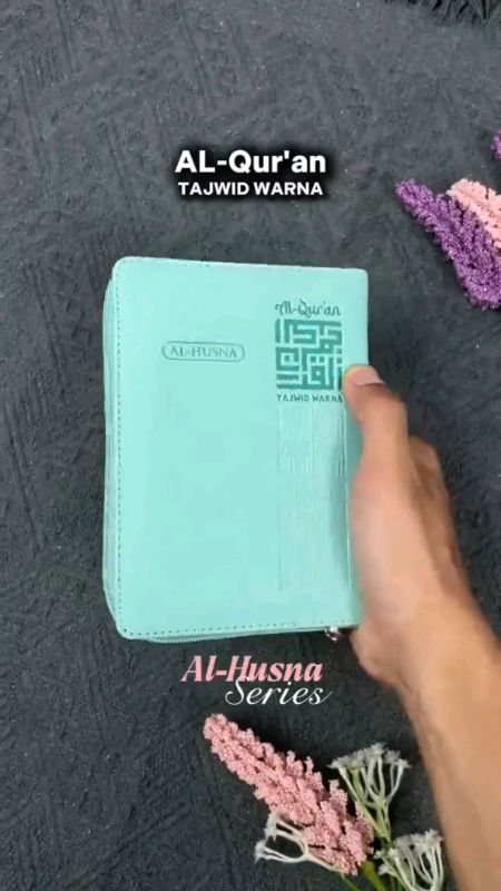 #alquran #alqurancantik #alqurantajwid #alquranmini #alquranmurah #racunshopee #racunshopeechek #spilracunshopee #spilbawaberkah #shopeevideo #viral