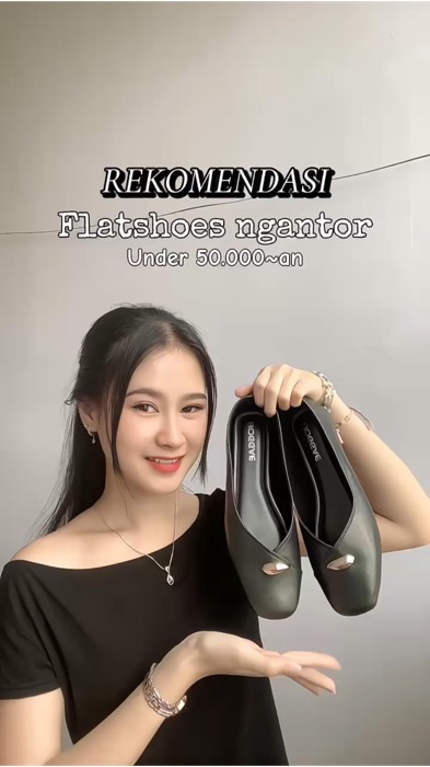 #racunshopee #ShopeeHaul #sandalmurah #sepatuwanitamurah #flatshoesmurah #olshopmurah #shopeehaul #shopeefinds #RacunShopee